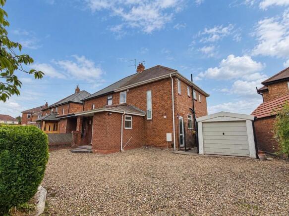 49 Dene Road - Main