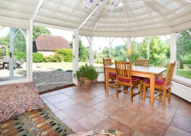 Conservatory