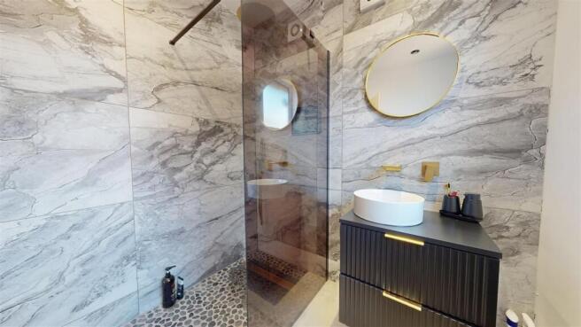Sackville Road Bathroom