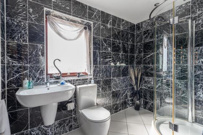 House Bathroom