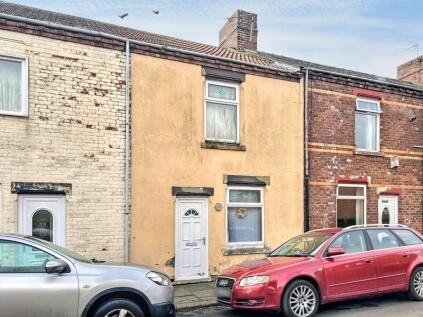 Victoria Street, Shotton Colliery, Durham, Durham, DH6 2QN