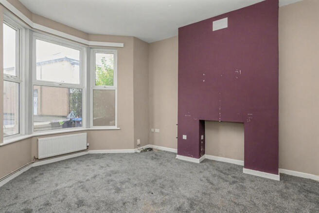 34 Eaves Street, Blackpool, Lancashire, FY1 2NH