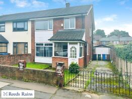 7, Acresfield Road, Salford M6 7QU