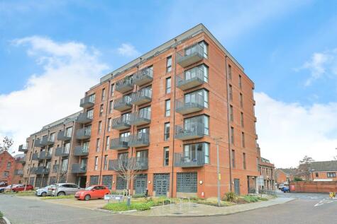 Ratcliff Court, Norwich