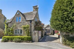 Mill Stream Cottage, Mill Lane, Cheltenham GL54 2HX