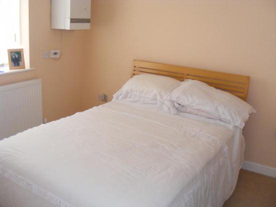 Ground Floor Bedroom