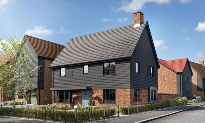 Dandara - Birch Park - The Penshurst, Home 477