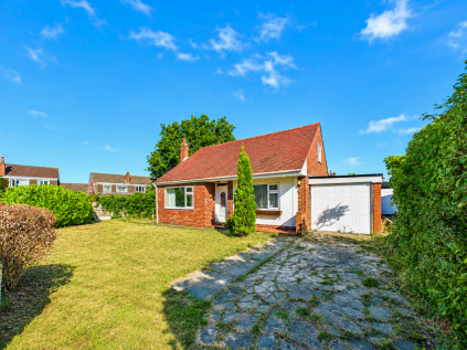 Broad Oak Lane, Penwortham, Preston