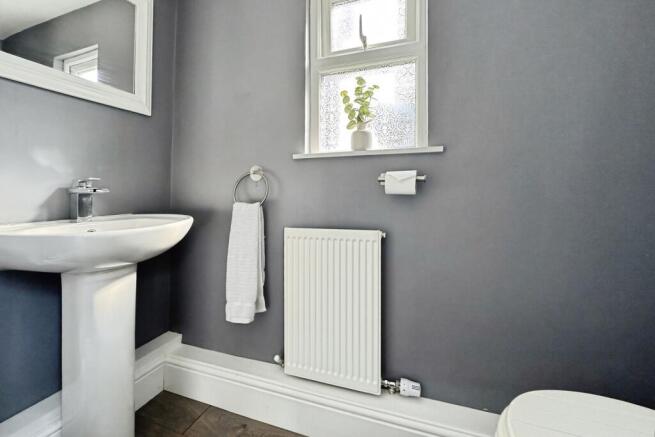 Cloakroom