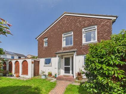 Woodland Way, Torpoint