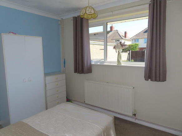2 bed Semi-Detached Bungalow for sale Image 11