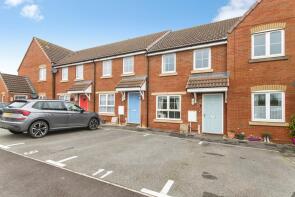 9, Martin Way, Cullompton EX15 1GU