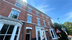 Flat 3, 6, Upper King Street, Leicester LE1 6XE