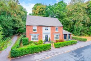 23, Bloomfield Crescent, Doseley, Telford TF4 3FL