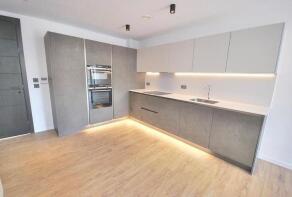 Flat 3, Canal Wharf House, Blantyre Street, Manchester M15 4YY