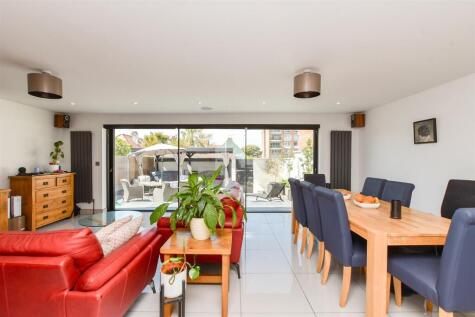 Alfred Road, Minnis Bay, Birchington, Kent