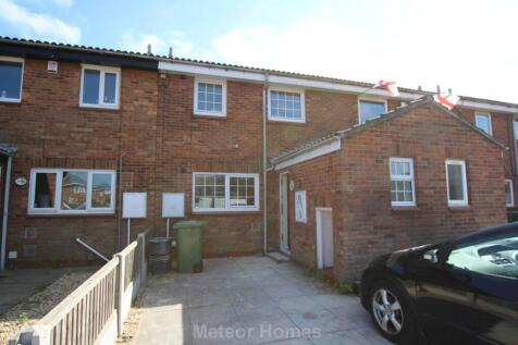 Petchell Way, Grimsby