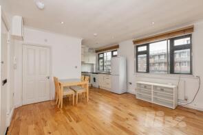 Flat A, College House, Finchley Road, London NW3 5ES