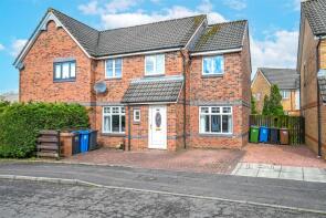 67, Brookfield Avenue, Glasgow G33 1SY