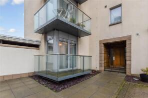 21, Dalhousie Court, Links Parade, Carnoustie DD7 7JD