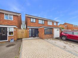 21, Beaumont Drive, Cheltenham GL51 0LF