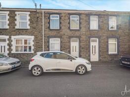 8, Alice Street, Neath SA11 1BN