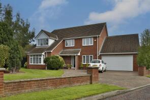 1, Ashdale Close, Darlington DL2 1UZ