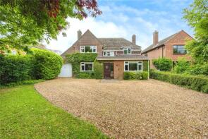 Hylands, Church End, Ravensden MK44 2RP