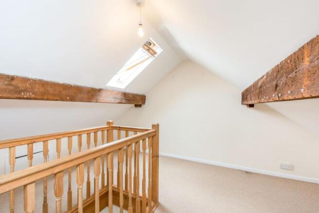 Attic
