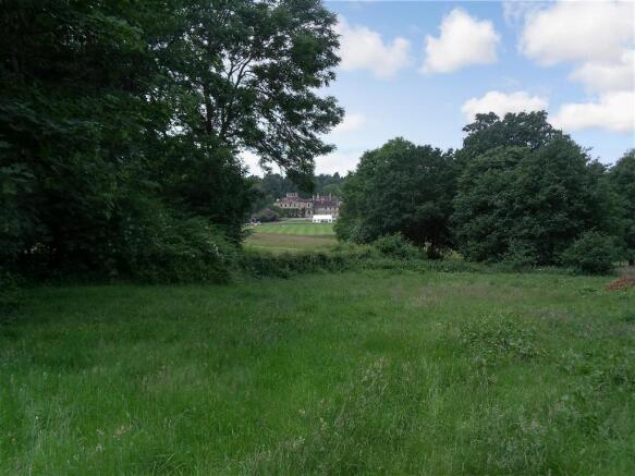 Communal Land And View
