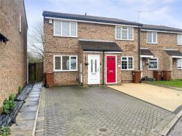 23, Croydon Close, Lordswood, Chatham ME5 8RS