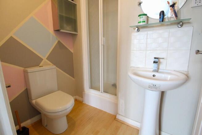 en suite