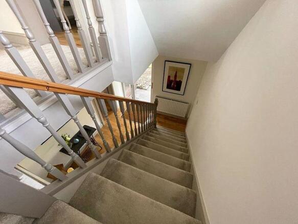 Stairway