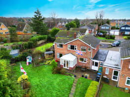 41, Whittle Close, Bilton, Rugby CV22 6JR