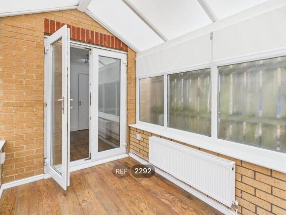 Sunroom