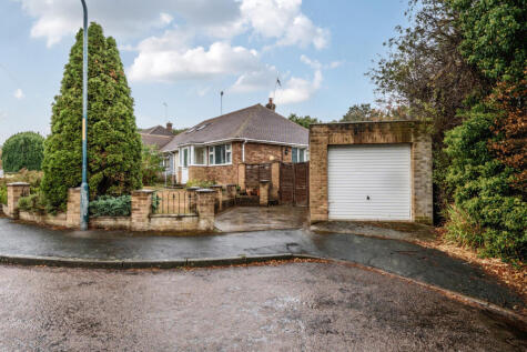 Haven Close, Swanley, Kent