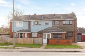 24, Warsash Road, Warsash, Southampton SO31 9HX