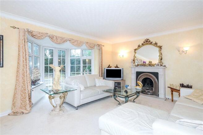 Drawing Room