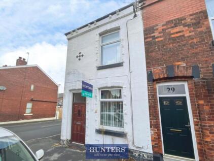 Croft Street, Stalybridge, Cheshire