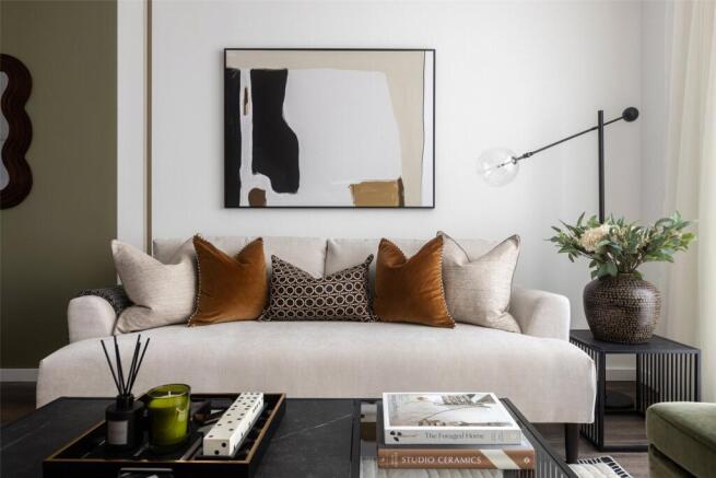 Show Apartment
