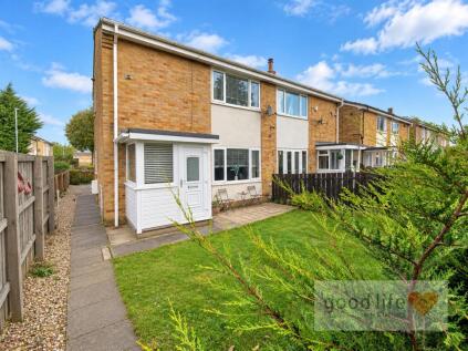 Short Grove, Murton, Seaham