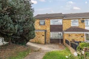 115, Leonard Avenue, Swanscombe DA10 0EZ