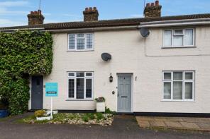 16, The Cottages, Thorpe Green Mews, Southend-on-sea SS3 9FP