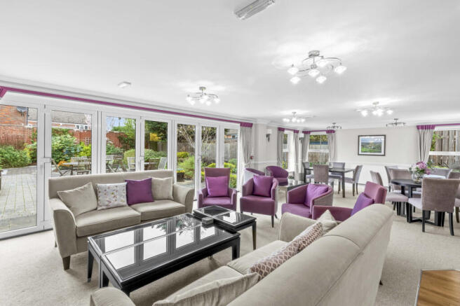 Peel Lodge, Chapel Street, Marlow, Buckinghamshire, SL7 3FH photo 4