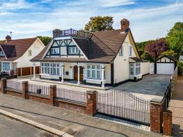 18, Curtis Road, Hornchurch RM11 3NP