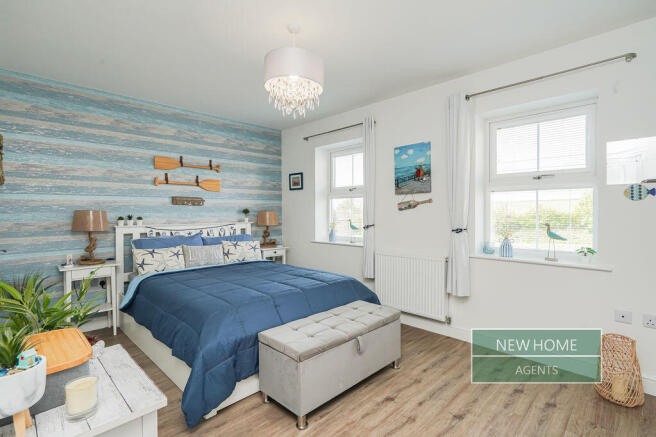 2 bed Detached Bungalow for sale Image 12