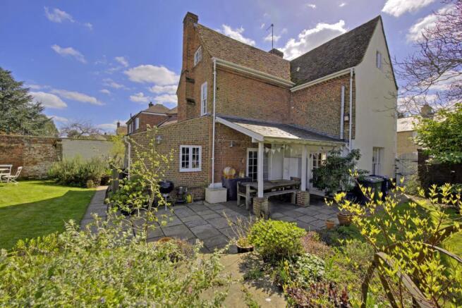 Shirdley House 16491
