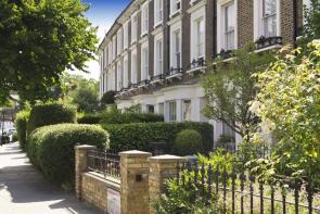 37, Ladbroke Road, London W11 3PD
