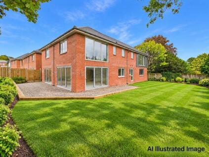 Harland Way, Cottingham