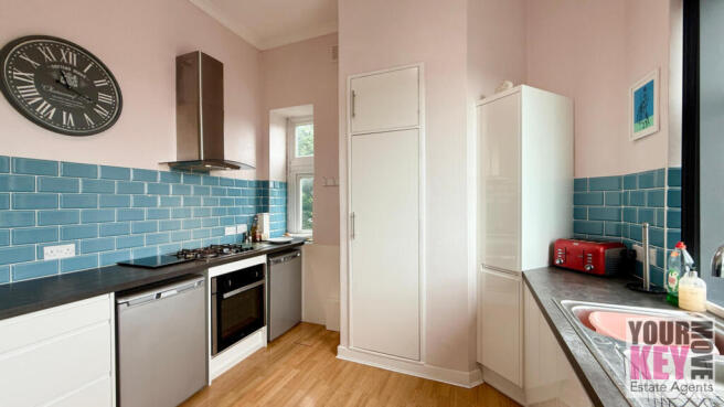 Your Key Move - The Estate Agents in Folkestone th